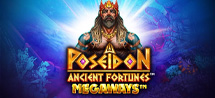 Ancient Fortunes Poseidon MEGAWAYS