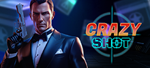 <div>Get ready for a blast of adrenaline with Crazy Shot! In this thrilling betting shooter game, you can multiply your bet up to 100x with just a single shot. </div>
<div>With five mystery boxes in front of you, each hiding a surprising multiplier, you'll always be one shot away from changing your life. Aim precisely, shoot with confidence and find out if you are lucky enough to find the maximum multiplier. </div>
<div>Feel the excitement and anticipation of each round as you chase big wins. Crazy Shot: one shot, one chance, one fortune!</div>