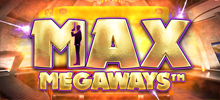 Max Megaways, the base game is a loaded gun with 4 bonus options waiting to shoot with any spin and reaction that occurs. With every base game spin and reaction there is a chance of scoring a bonus in the form of Maximum Megaways, Vertical Wilds, Horitzontal Wilds or Wild Bombs.