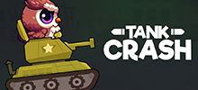 Tank Crash<br/>
The adrenaline of tanks in casinos!<br/>
Choose your tank and get ready for the earnings explosion!<br/>
In Tank Crash, you are the commander! Select one of the 3 most powerful tanks and enter the arena. Set the amount of your bet and the time you want; the longer you resist, the greater your gains!<br/>
But be careful! If your tank explodes too soon, you lose. However, with every second that passes, your earnings increase exponentially!<br/>
Along the way, collect boxes that can increase your earnings even more! If your tank is the first to be destroyed, don't be discouraged, you can jump to another one and continue in the match.